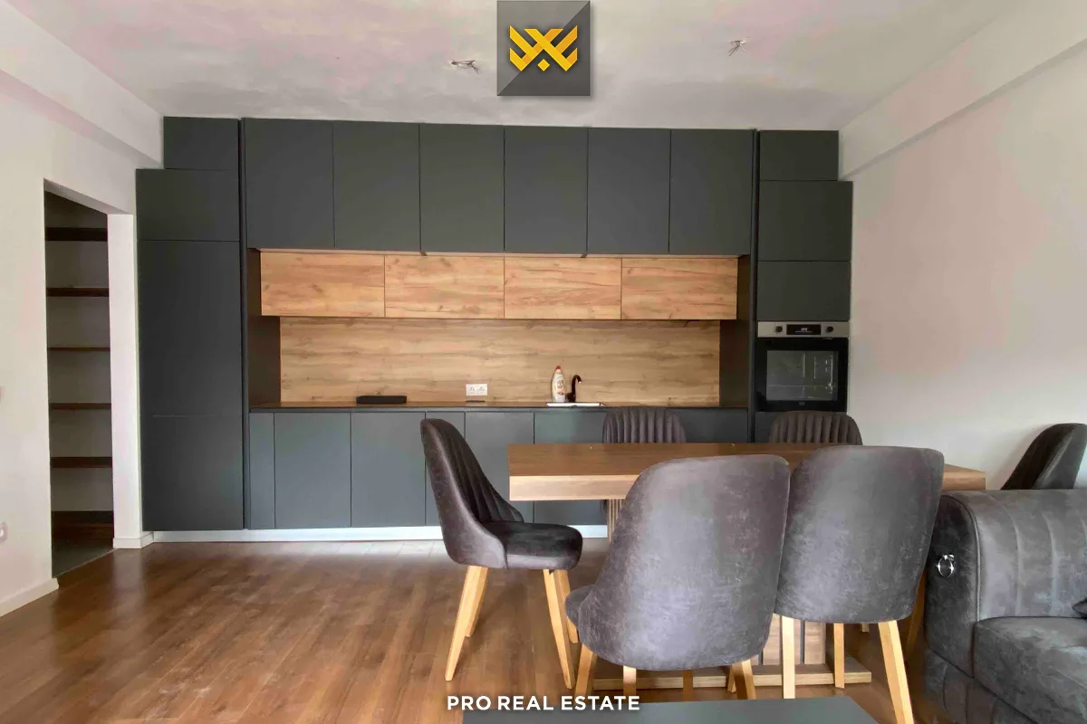 Banesë 92.70m² për #SHITJE te Prishtina e Re