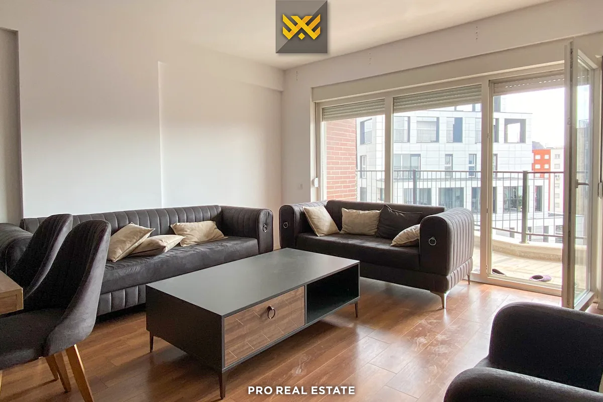Banesë 92.70m² për #SHITJE te Prishtina e Re