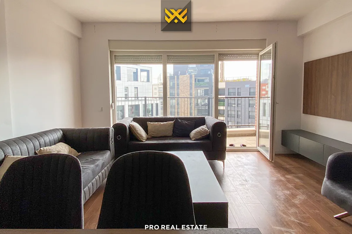 Banesë 92.70m² për #SHITJE te Prishtina e Re