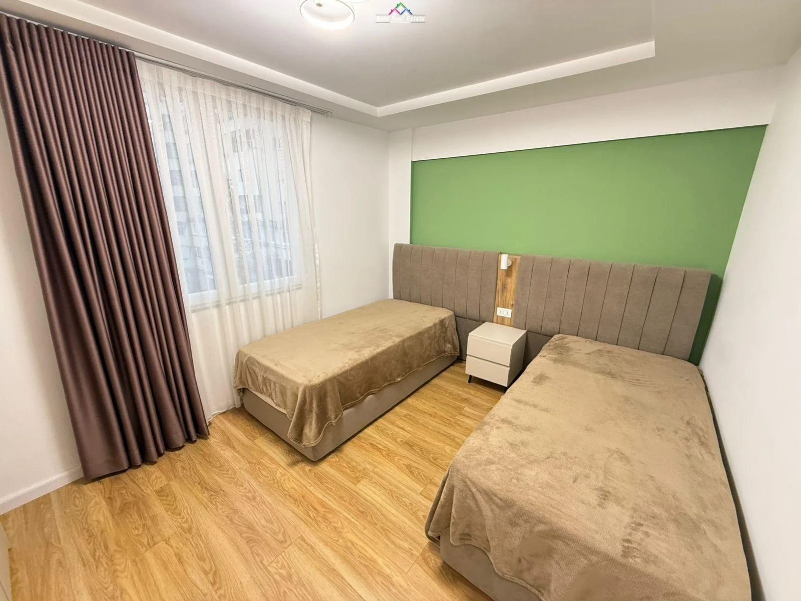 Apartament\Duplex 2+1+2 me qera ne Qender (ID B2201666) Tirane