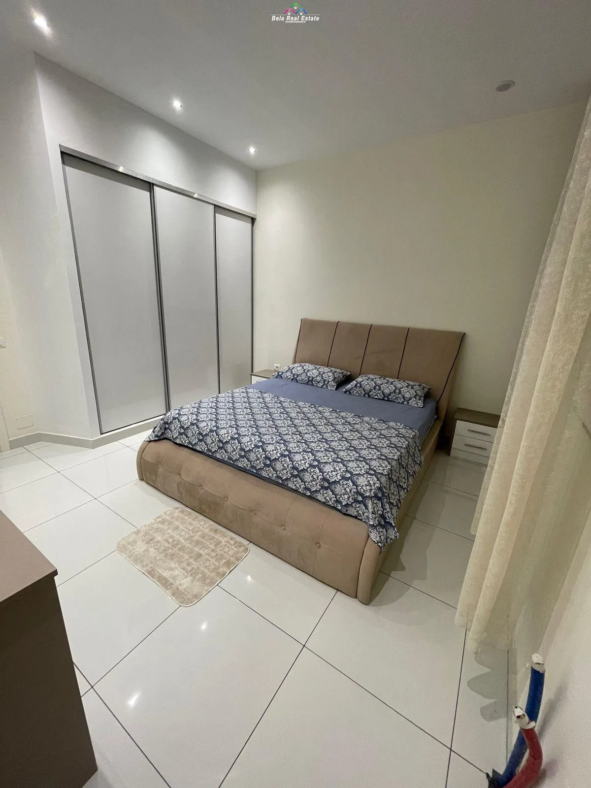 Vile me qera 2+1 Tek Jordan Misja (ID BV296) Tirane
