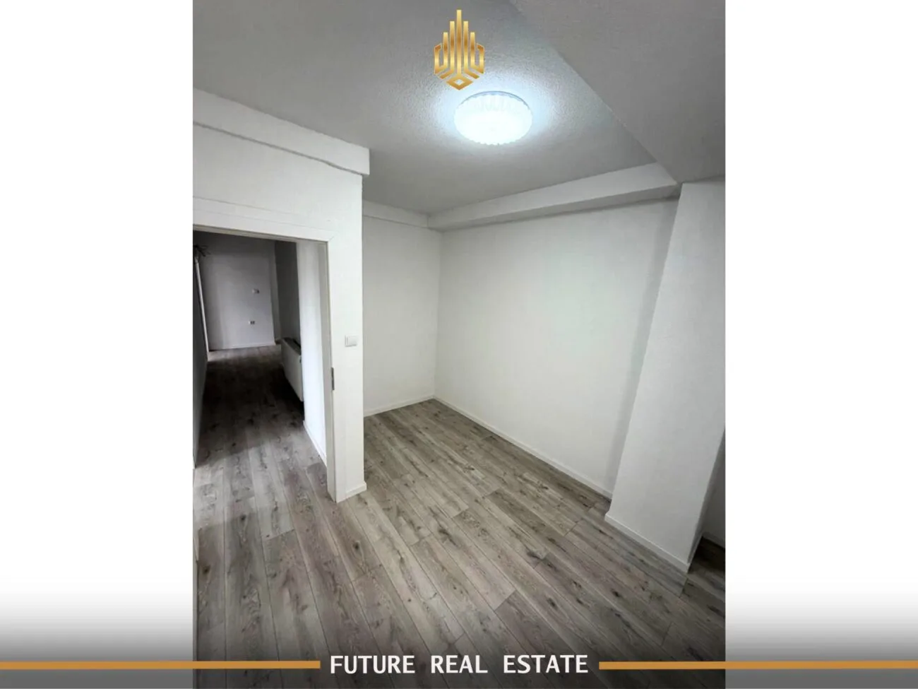 Banesë me QIRA – 2 dhoma gjumi – Prishtinë – Qendër.