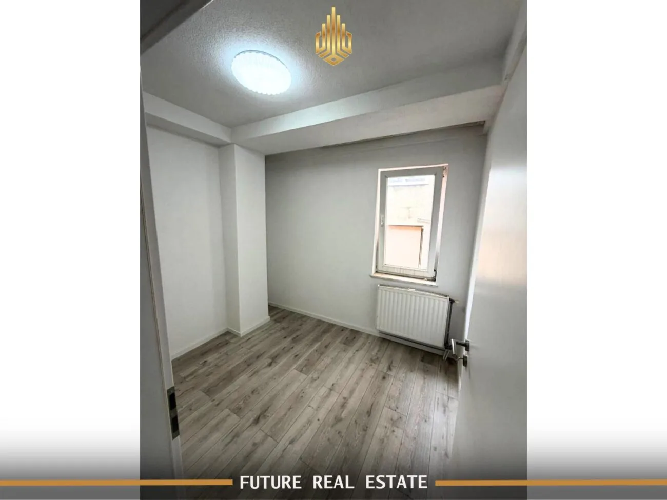 Banesë me QIRA – 2 dhoma gjumi – Prishtinë – Qendër.