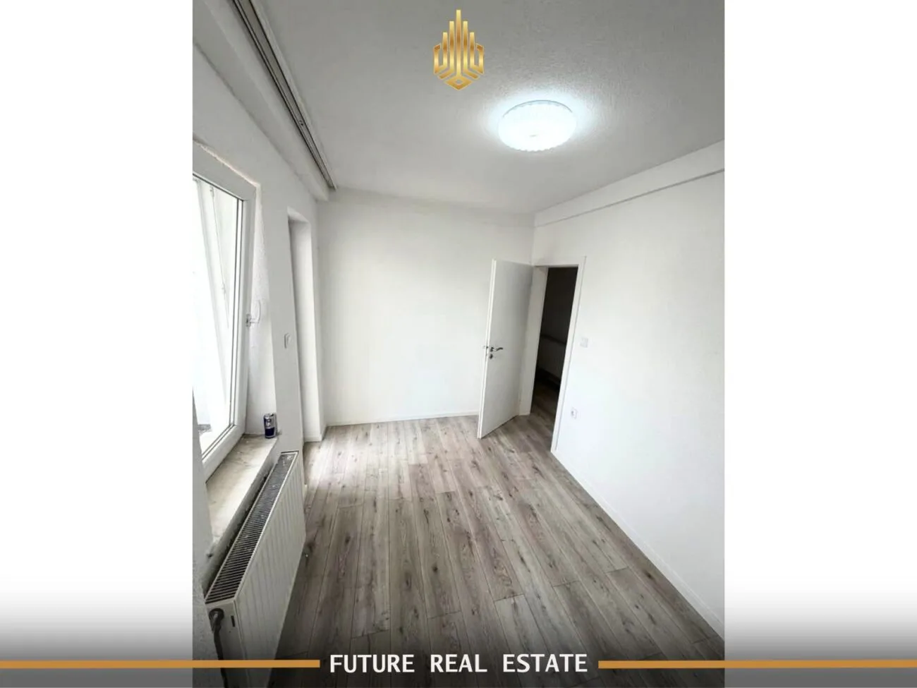 Banesë me QIRA – 2 dhoma gjumi – Prishtinë – Qendër.