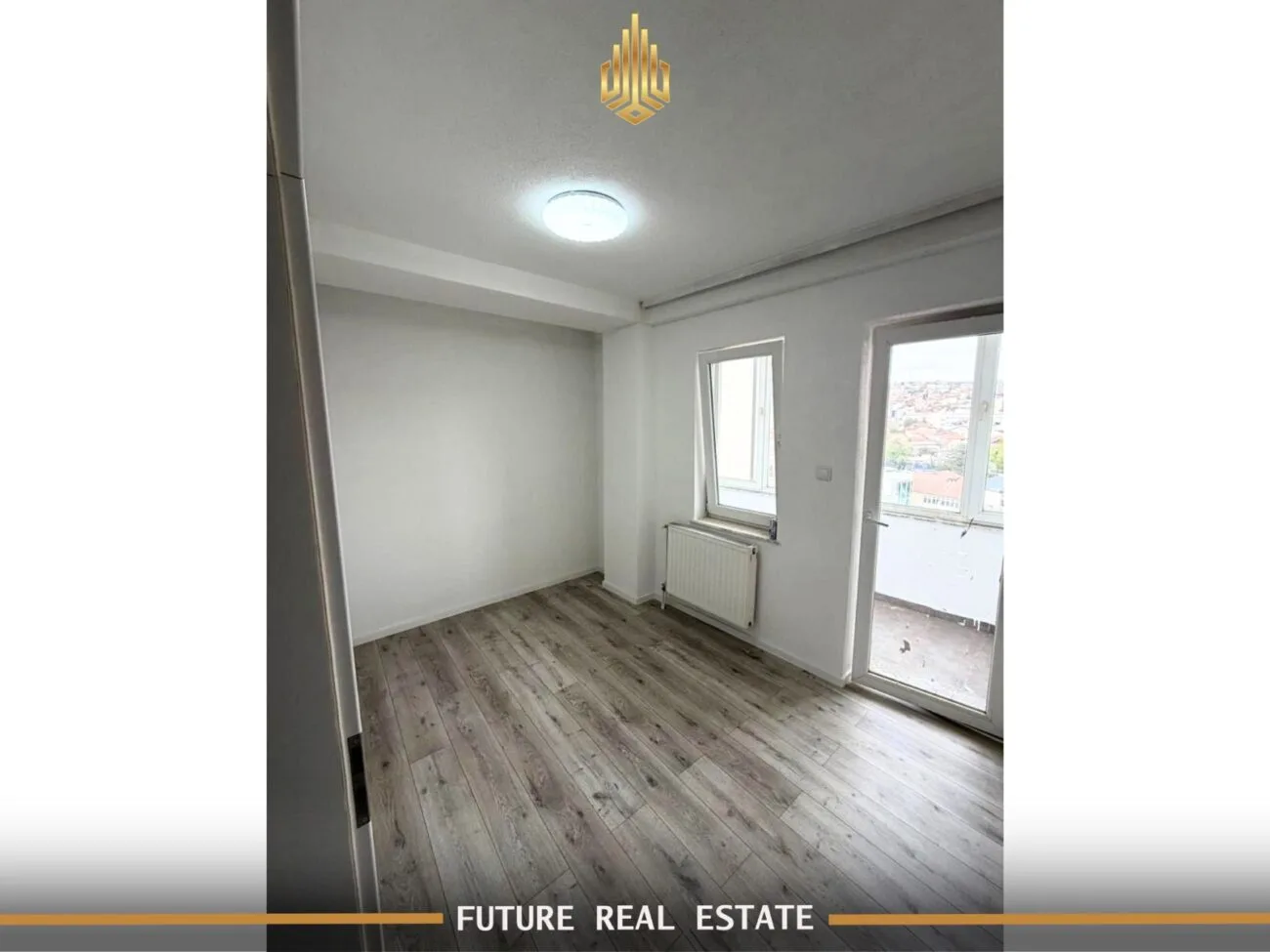 Banesë me QIRA – 2 dhoma gjumi – Prishtinë – Qendër.