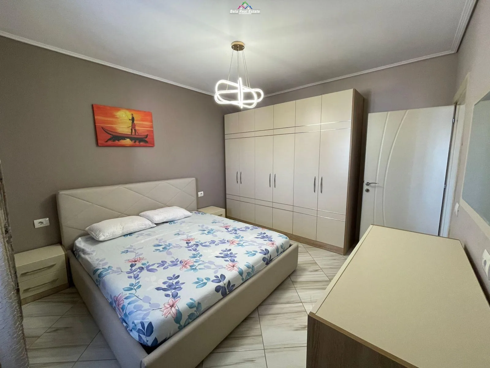 Apartament Me Qera 2+1 Ne  Myslym Shyr (ID B2201526) Tirane