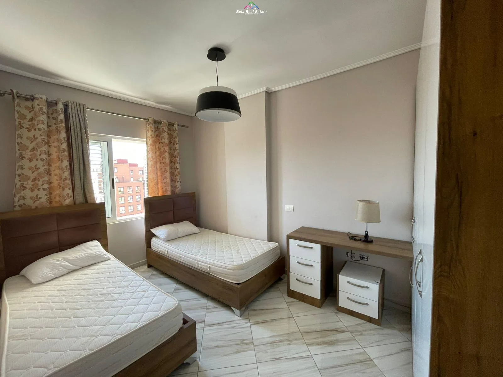 Apartament Me Qera 2+1 Ne  Myslym Shyr (ID B2201526) Tirane