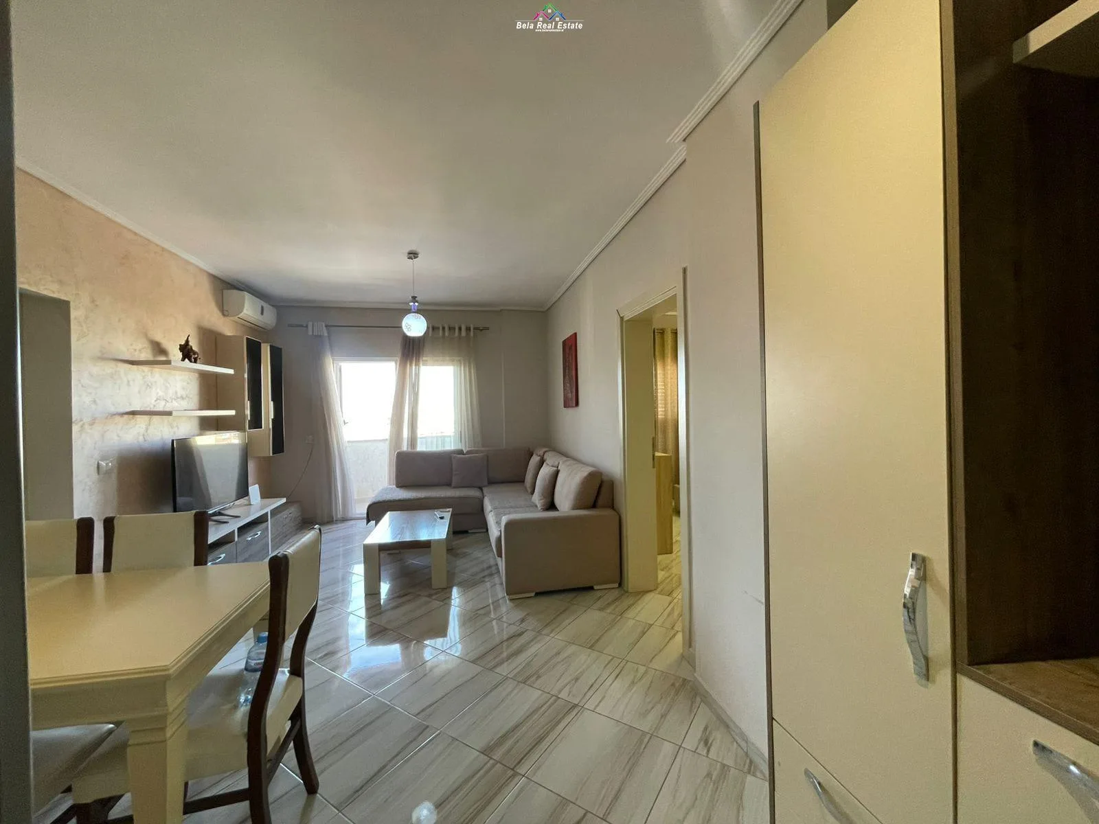 Apartament Me Qera 2+1 Ne  Myslym Shyr (ID B2201526) Tirane