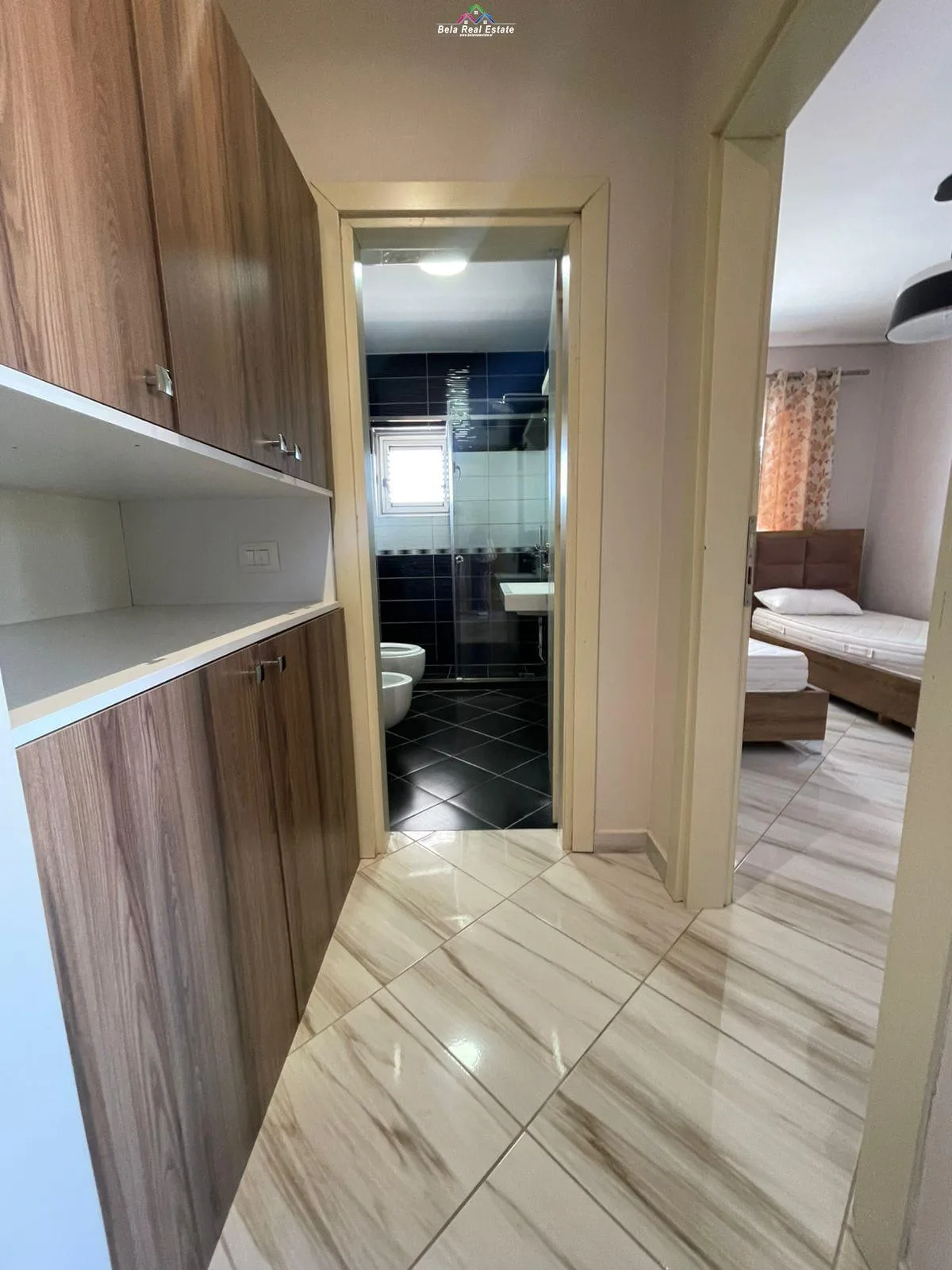 Apartament Me Qera 2+1 Ne  Myslym Shyr (ID B2201526) Tirane
