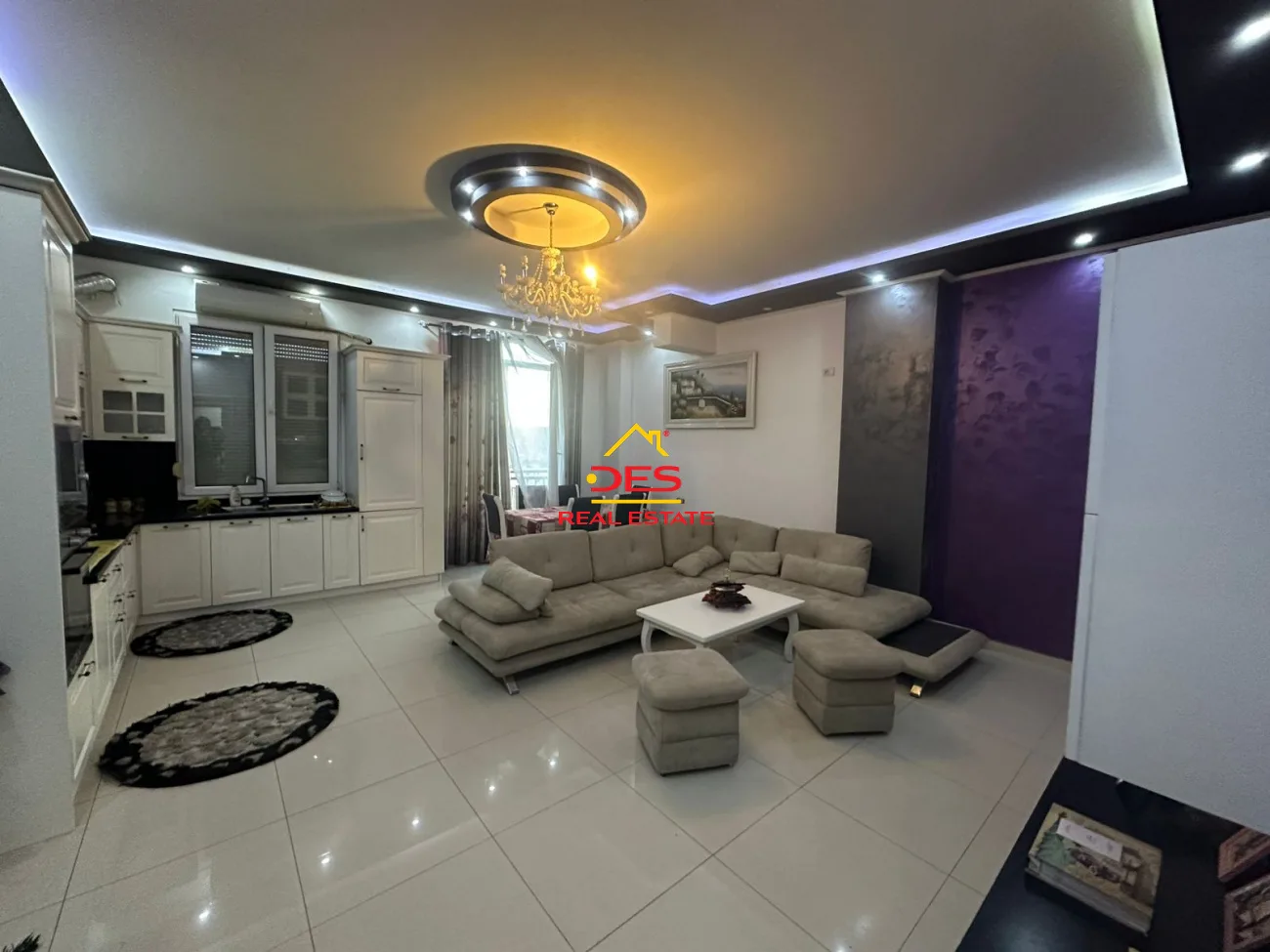 Jepet me qira apartament 2+1 në lagjen ‘emin matraxhiu’ elbasan.