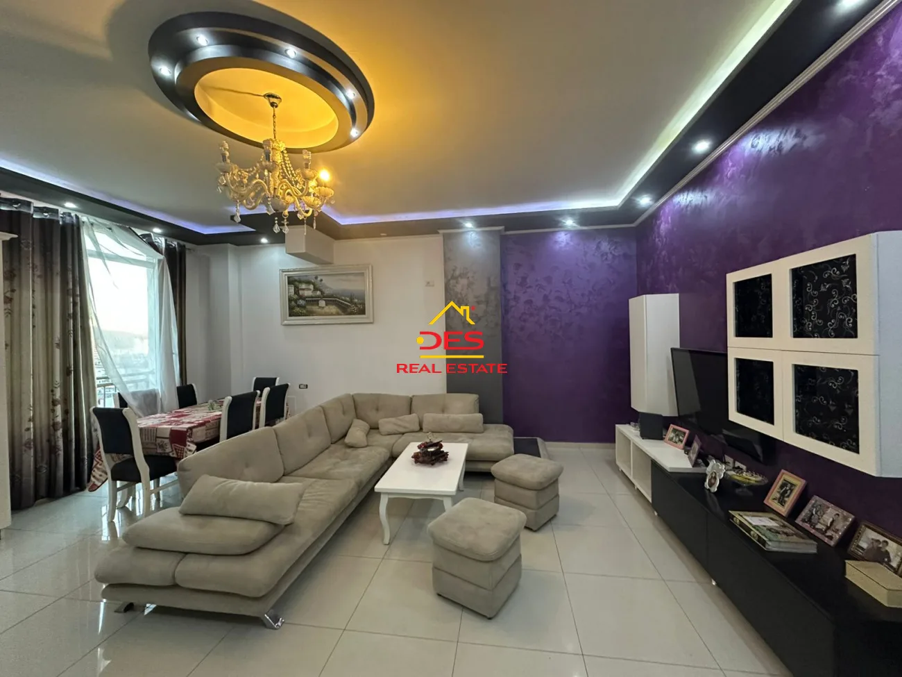 Jepet me qira apartament 2+1 në lagjen ‘emin matraxhiu’ elbasan.