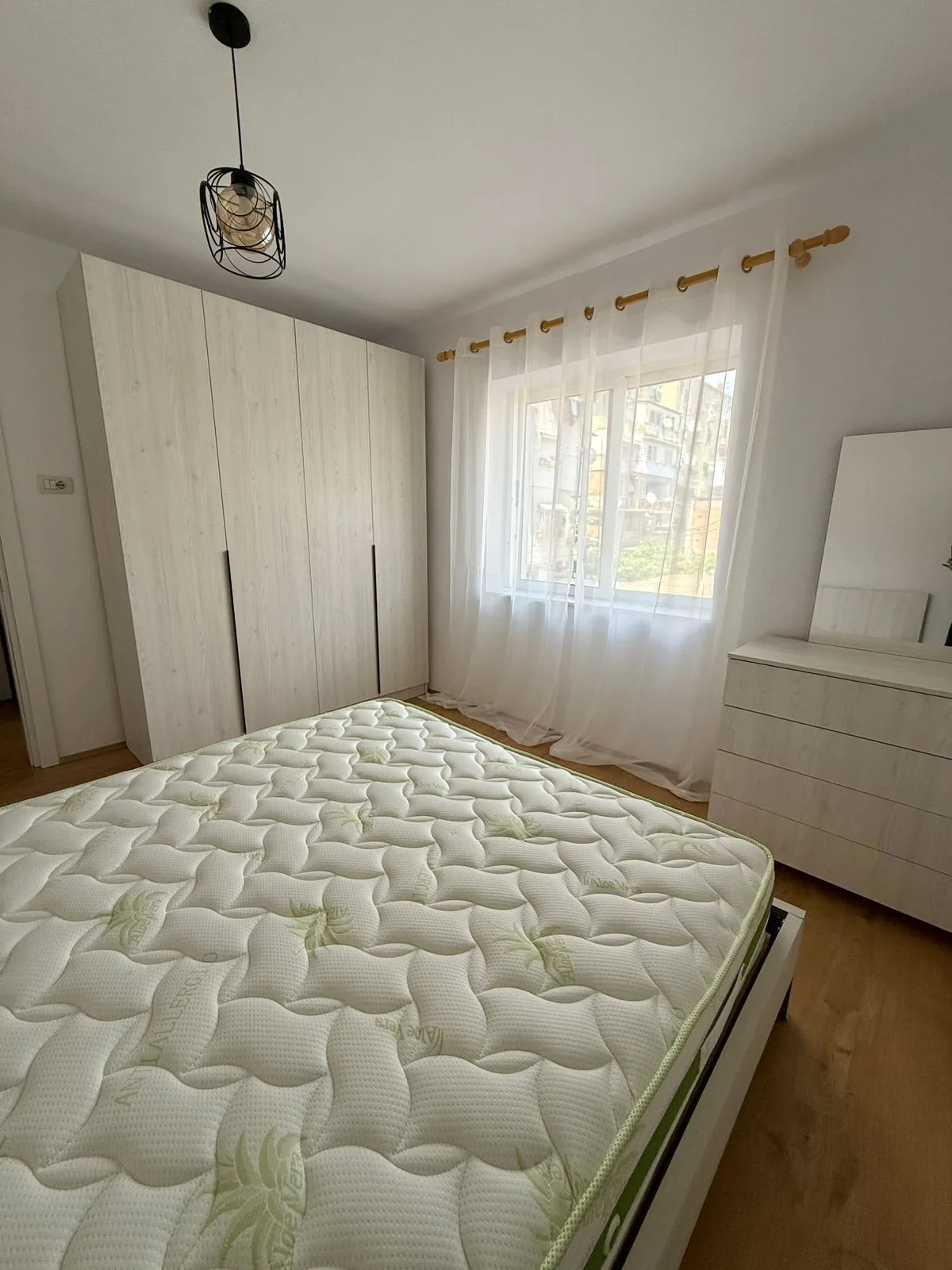 Apartament Me Qera 1+1 Tek Rruga Bardhyl (ID B211341) Tirane