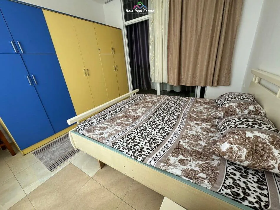 Apartament ne shitje 1+1 ne Astir (ID B110373) Tirane