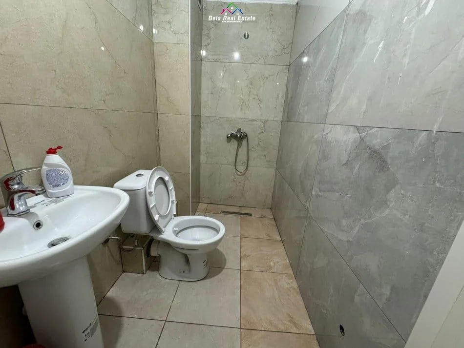 Apartament ne shitje 1+1 ne Astir (ID B110373) Tirane