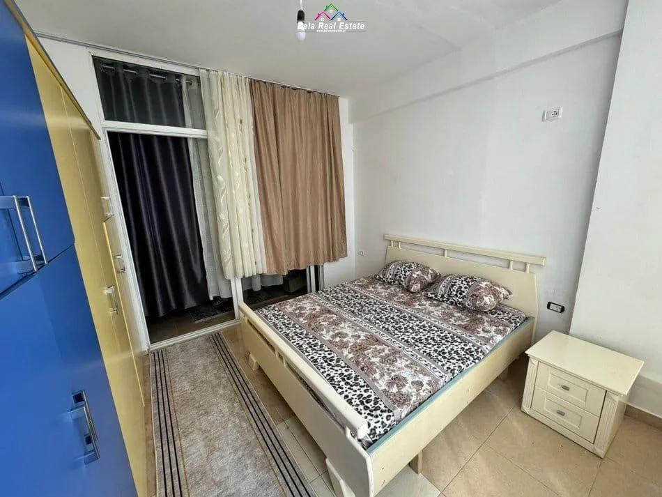 Apartament ne shitje 1+1 ne Astir (ID B110373) Tirane