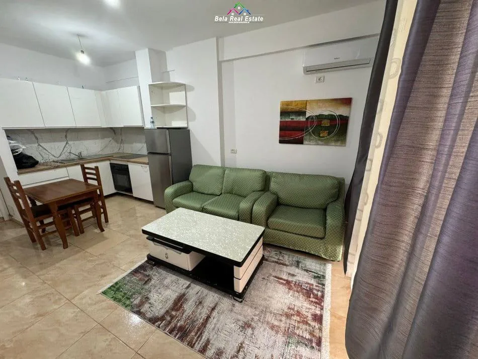 Apartament ne shitje 1+1 ne Astir (ID B110373) Tirane