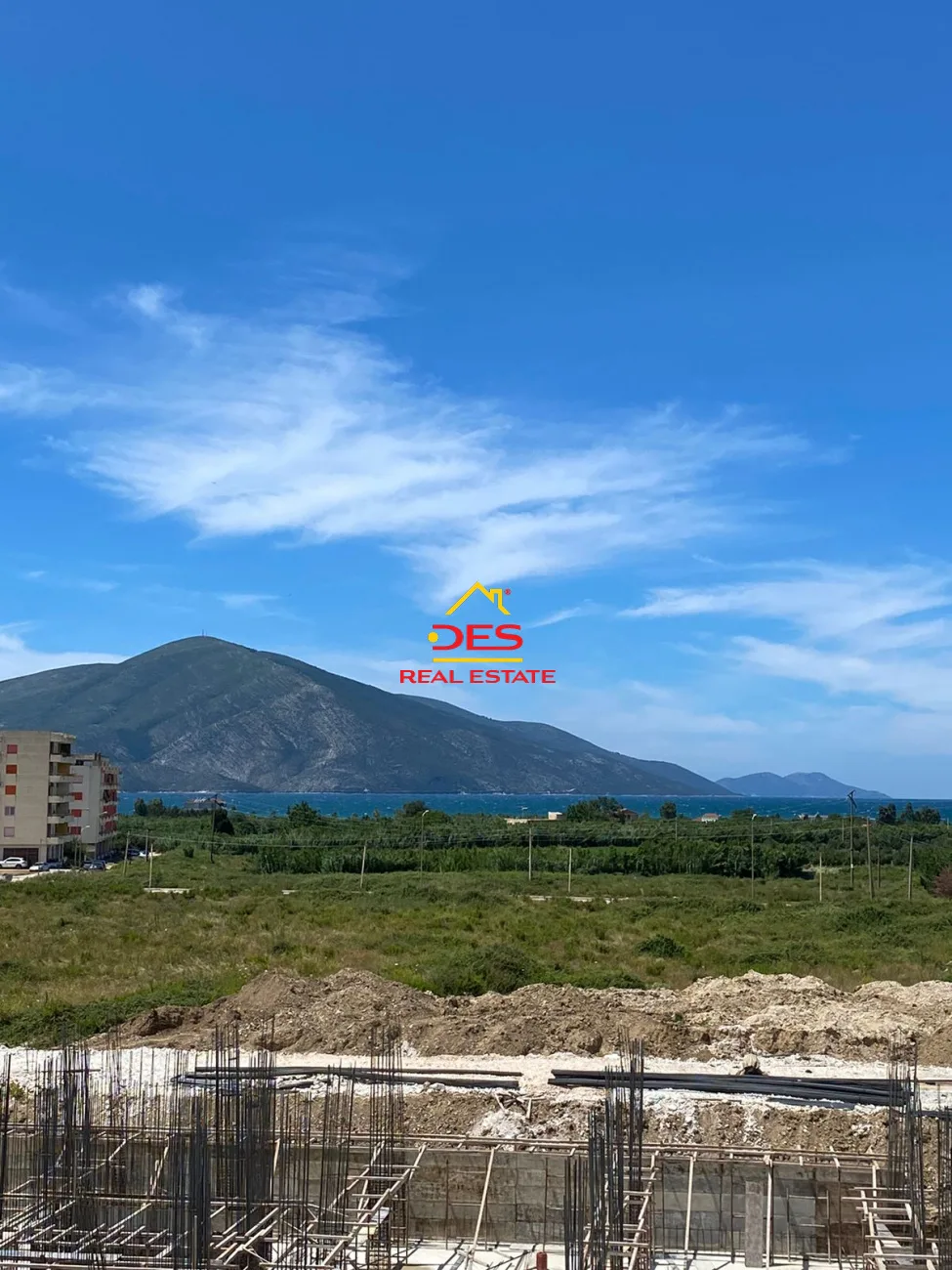Shitet apartament 1+1 në qëndër,orikum