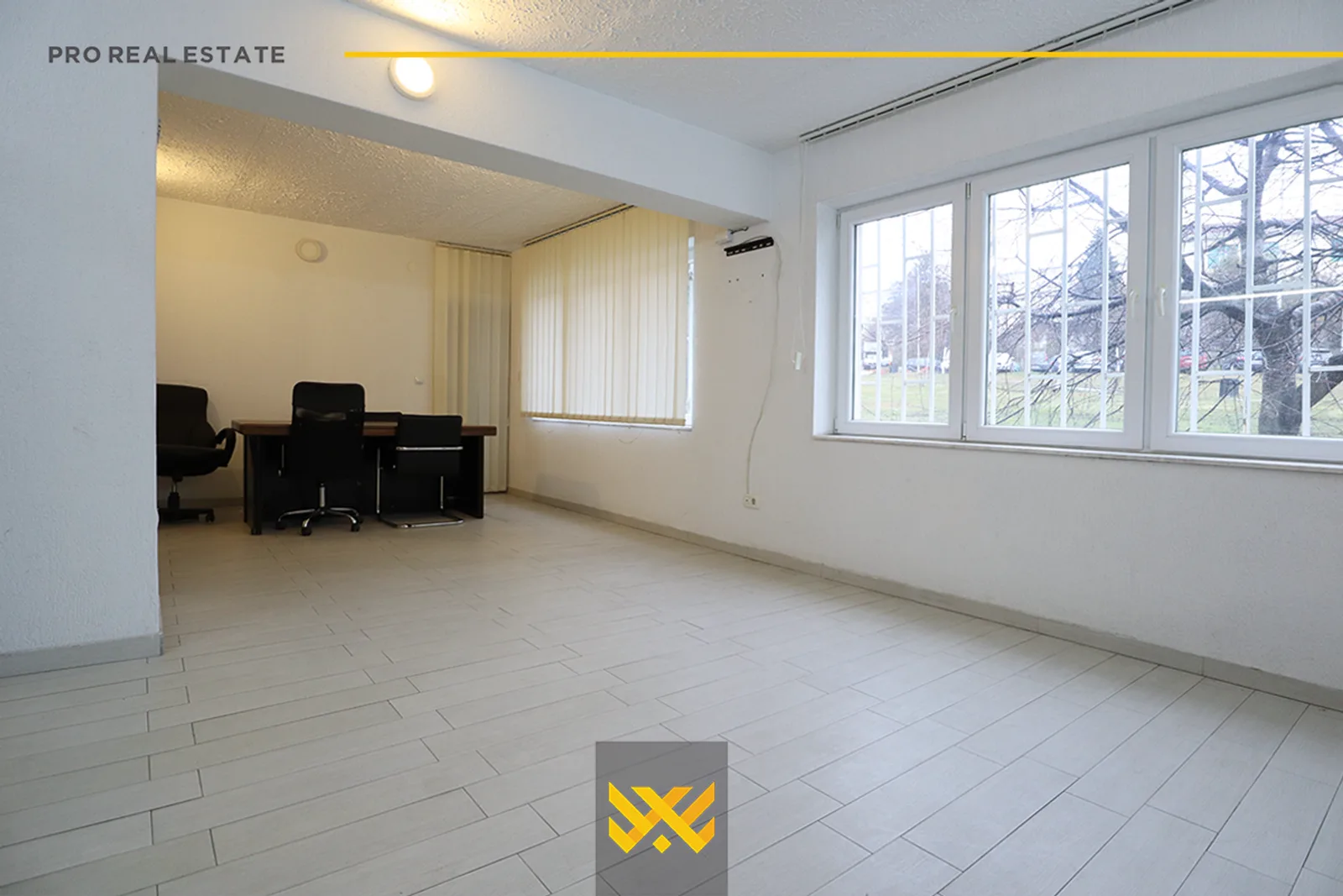 Banesë – Garsonjere 45m² në #SHITJE në Ulpianë.