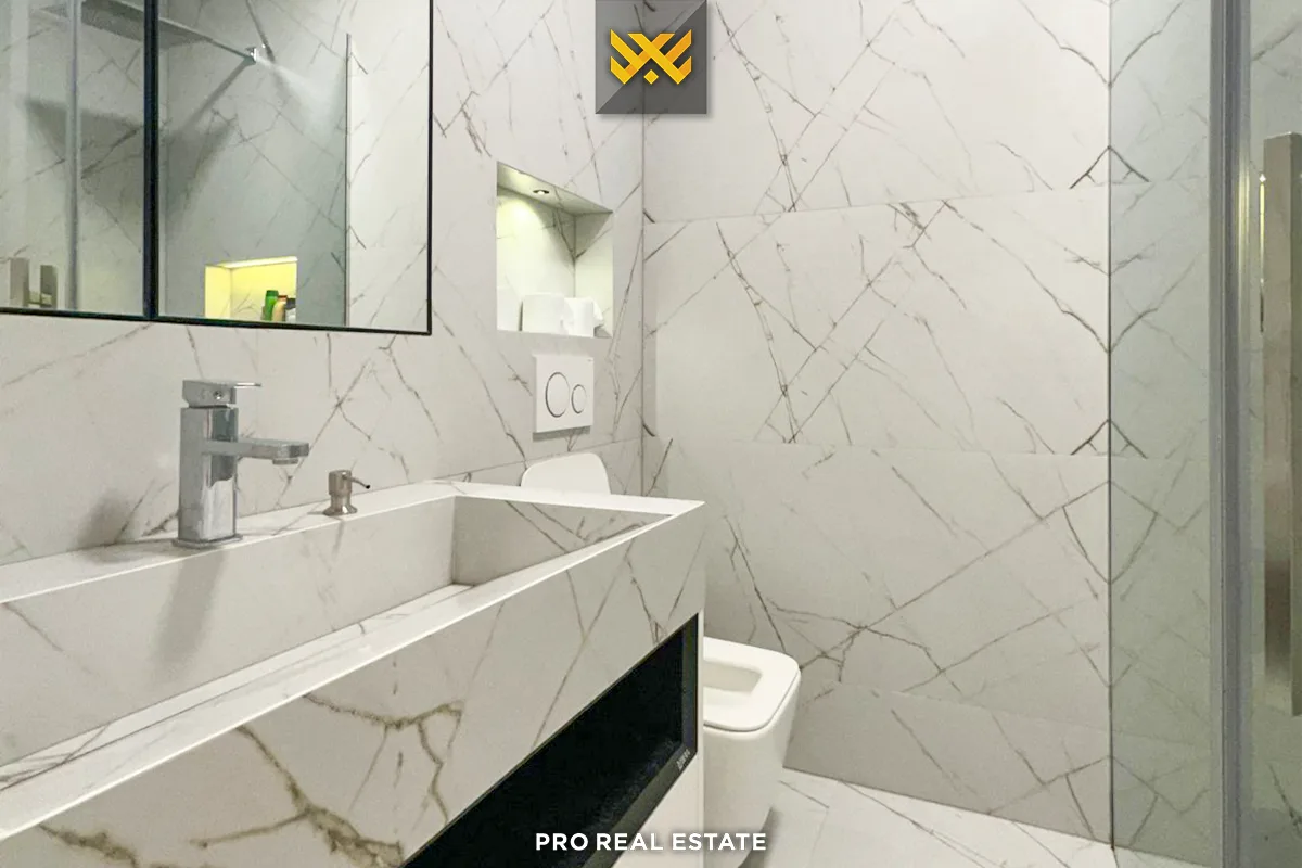 Banesë 77.5m² me #QIRA në Dragodan
