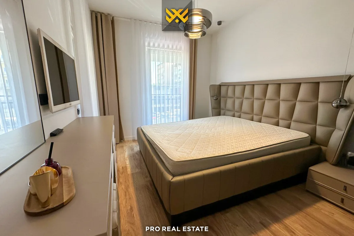 Banesë 77.5m² me #QIRA në Dragodan