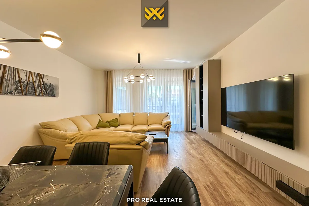 Banesë 77.5m² me #QIRA në Dragodan