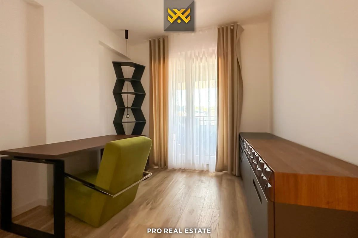 Banesë 77.5m² me #QIRA në Dragodan