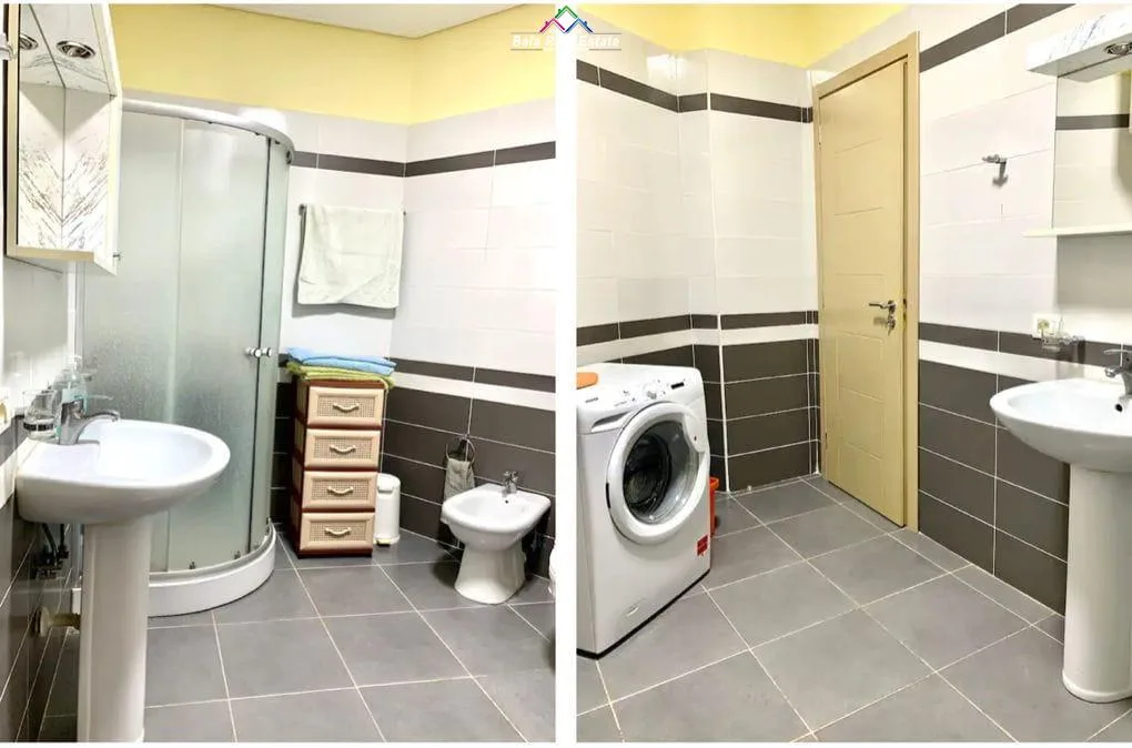 Apartament me Qera 1+1 ne ASTIR  (IDB210870) TIRANE