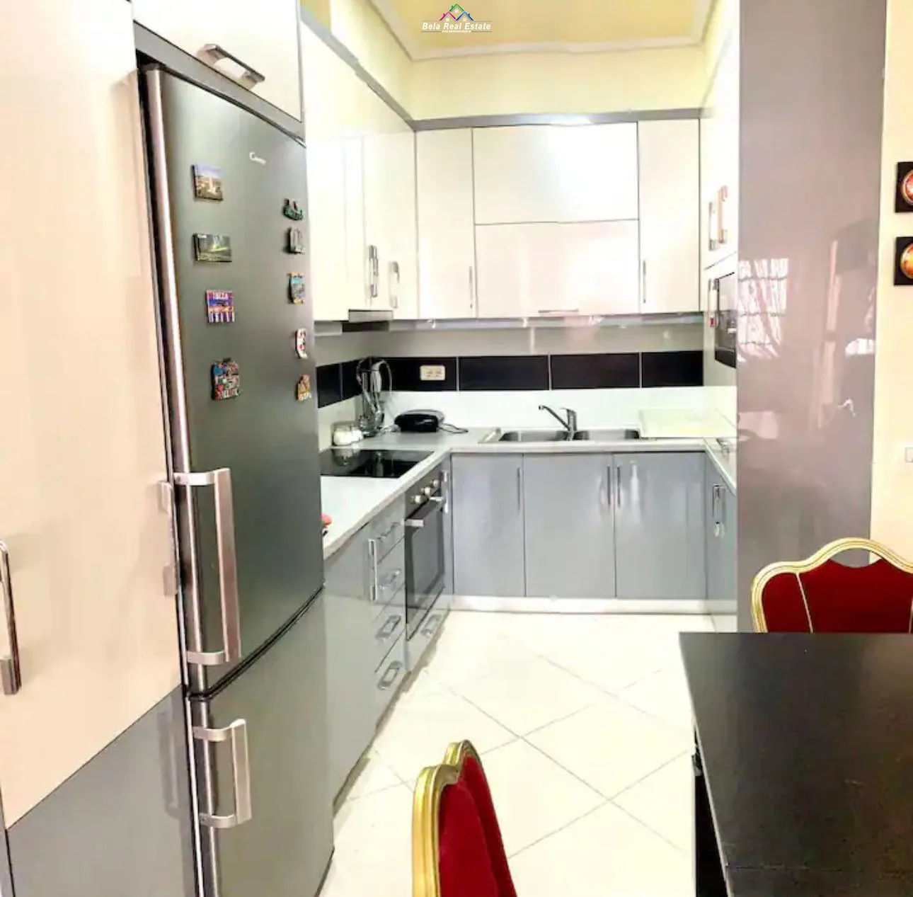 Apartament me Qera 1+1 ne ASTIR  (IDB210870) TIRANE
