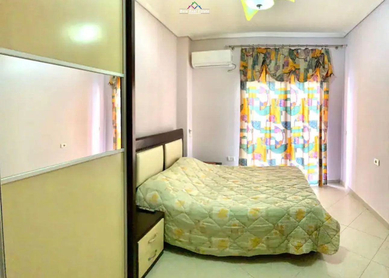 Apartament me Qera 1+1 ne ASTIR  (IDB210870) TIRANE