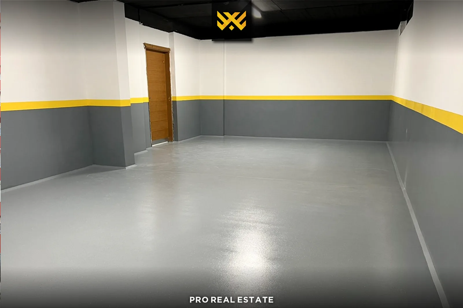Depo 85m² me #QIRA në Aktash