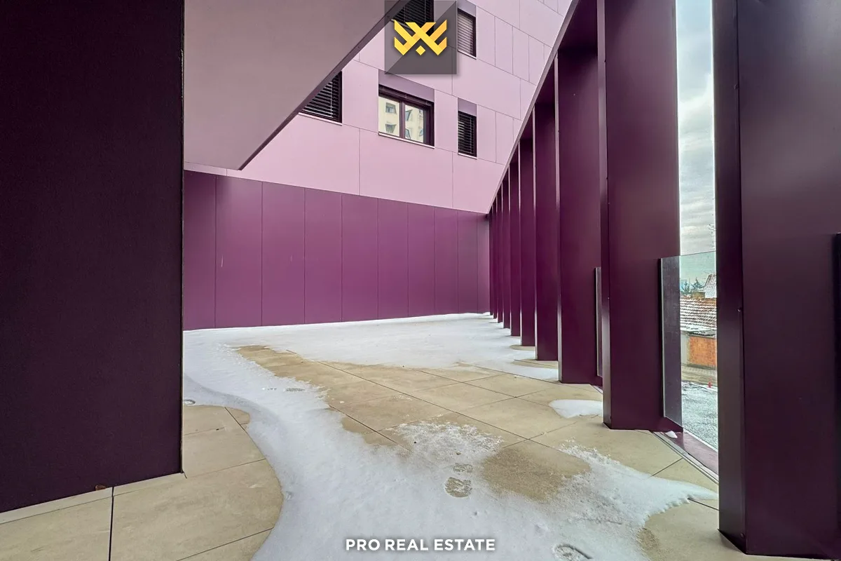 Lokal 79m² + 57m² me #QIRA në Lagjen e Muhaxherëve