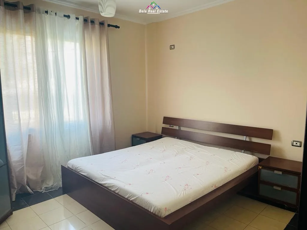 Apartament me qera 2+1 prane Pallatit te Brigadave (ID B220411) Tirane