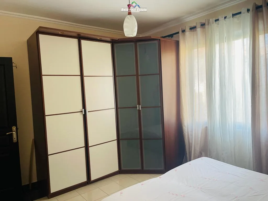 Apartament me qera 2+1 prane Pallatit te Brigadave (ID B220411) Tirane