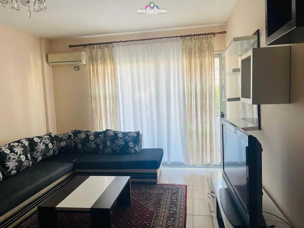 Apartament me qera 2+1 prane Pallatit te Brigadave (ID B220411) Tirane