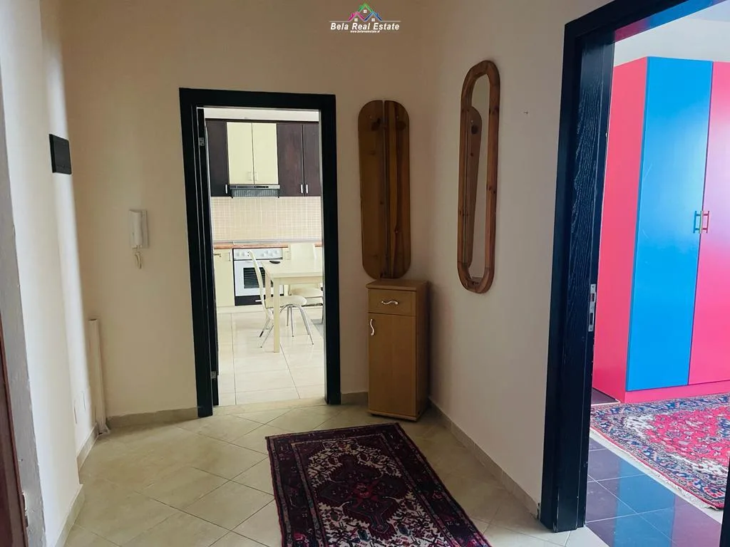 Apartament me qera 2+1 prane Pallatit te Brigadave (ID B220411) Tirane