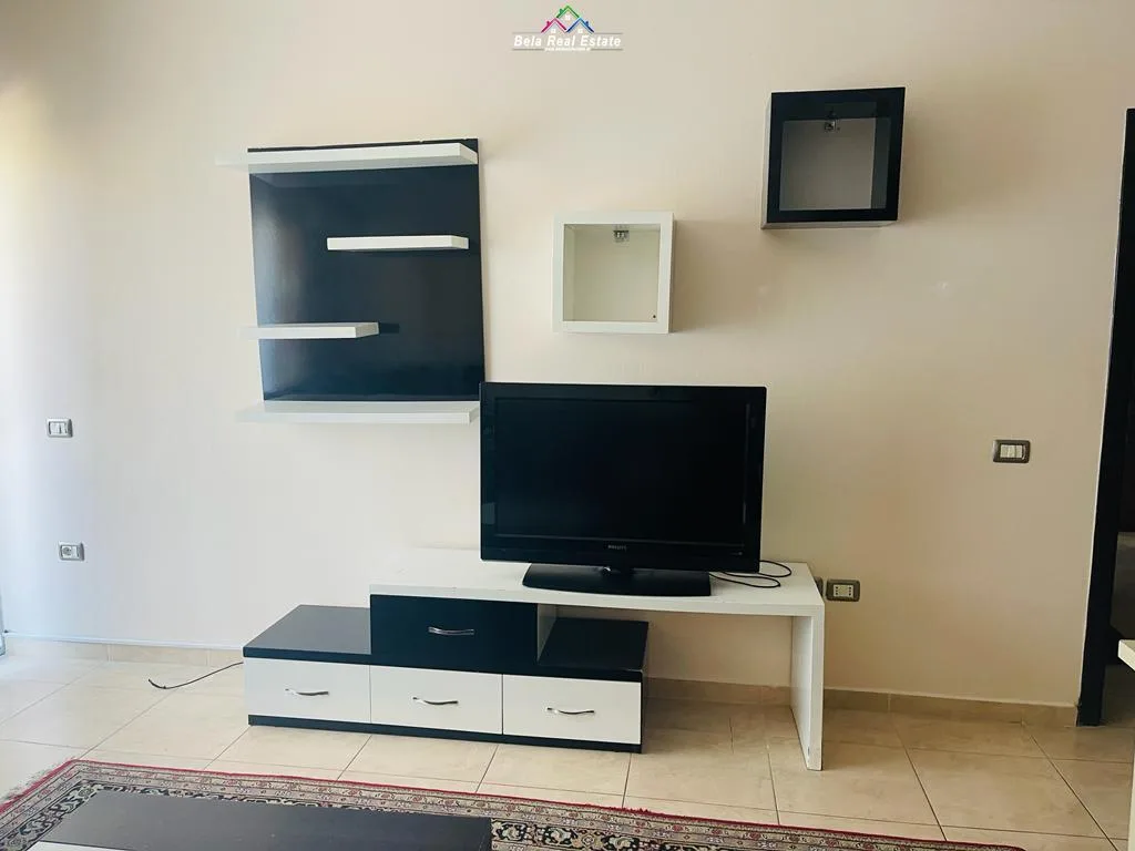 Apartament me qera 2+1 prane Pallatit te Brigadave (ID B220411) Tirane