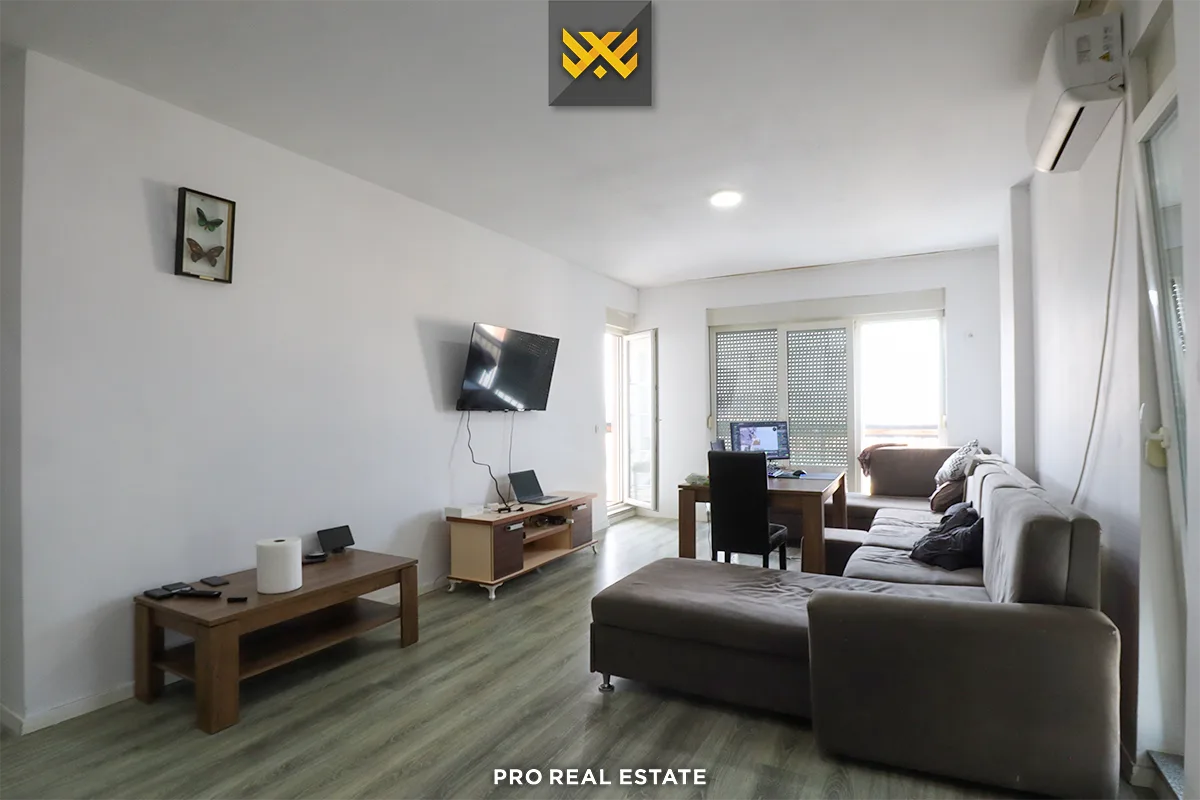 Banesë 87.16m² për #SHITJE në Emshir