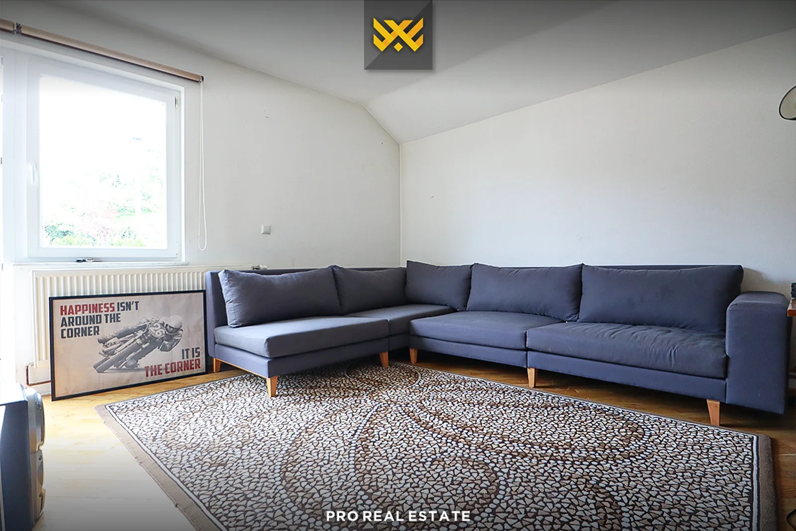 Shtëpi 357.05m² në #SHITJE në Lagjen Vneshta.