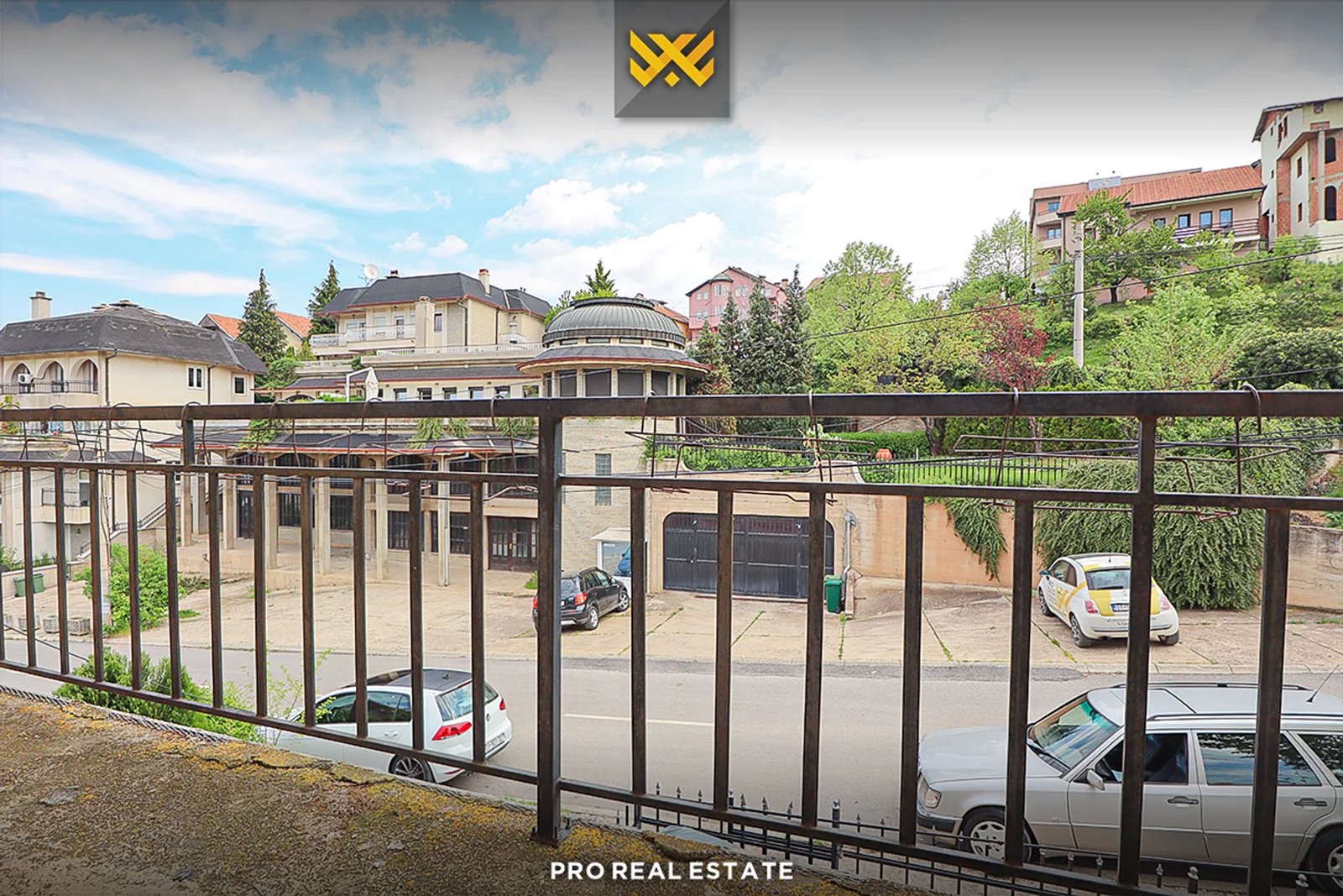 Shtëpi 357.05m² në #SHITJE në Lagjen Vneshta.