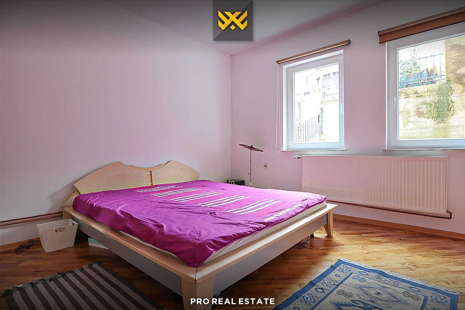 Shtëpi 357.05m² në #SHITJE në Lagjen Vneshta.