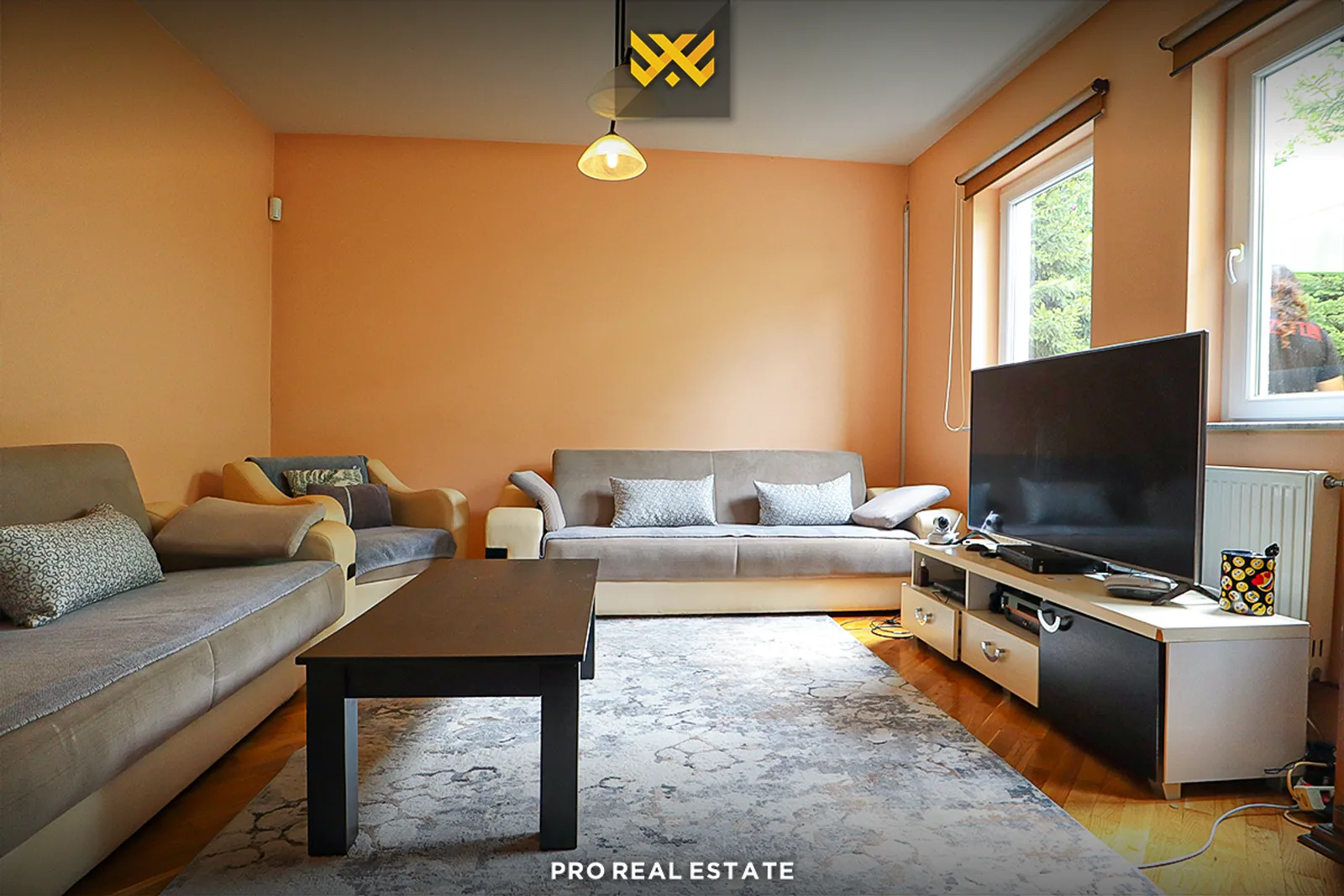 Shtëpi 357.05m² në #SHITJE në Lagjen Vneshta.