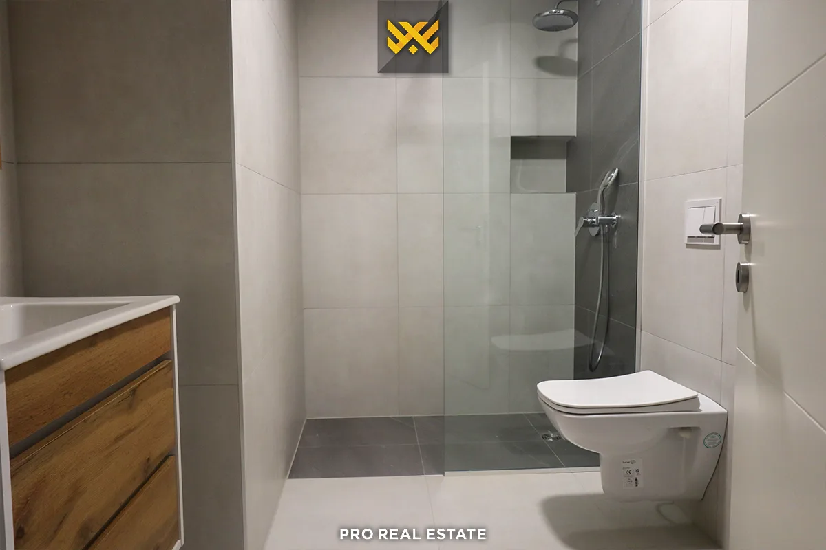 Banesë 82m² me #QIRA në Lagjen Kodrina