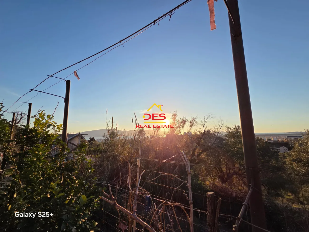 Shitet tokë ullishte pranë kuzum baba, vlorë