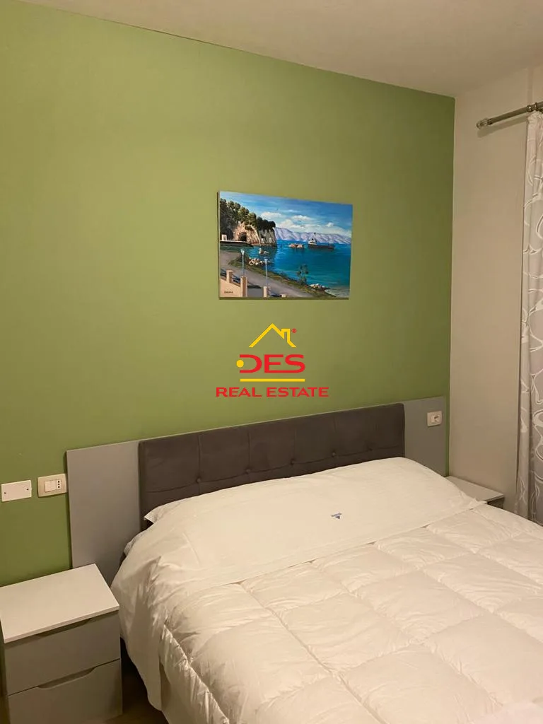 Jepet me qira apartament 2+1 te diamond hill ,vlorë.