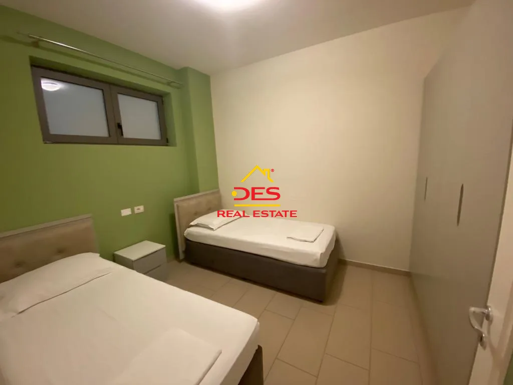 Jepet me qira apartament 2+1 te diamond hill ,vlorë.