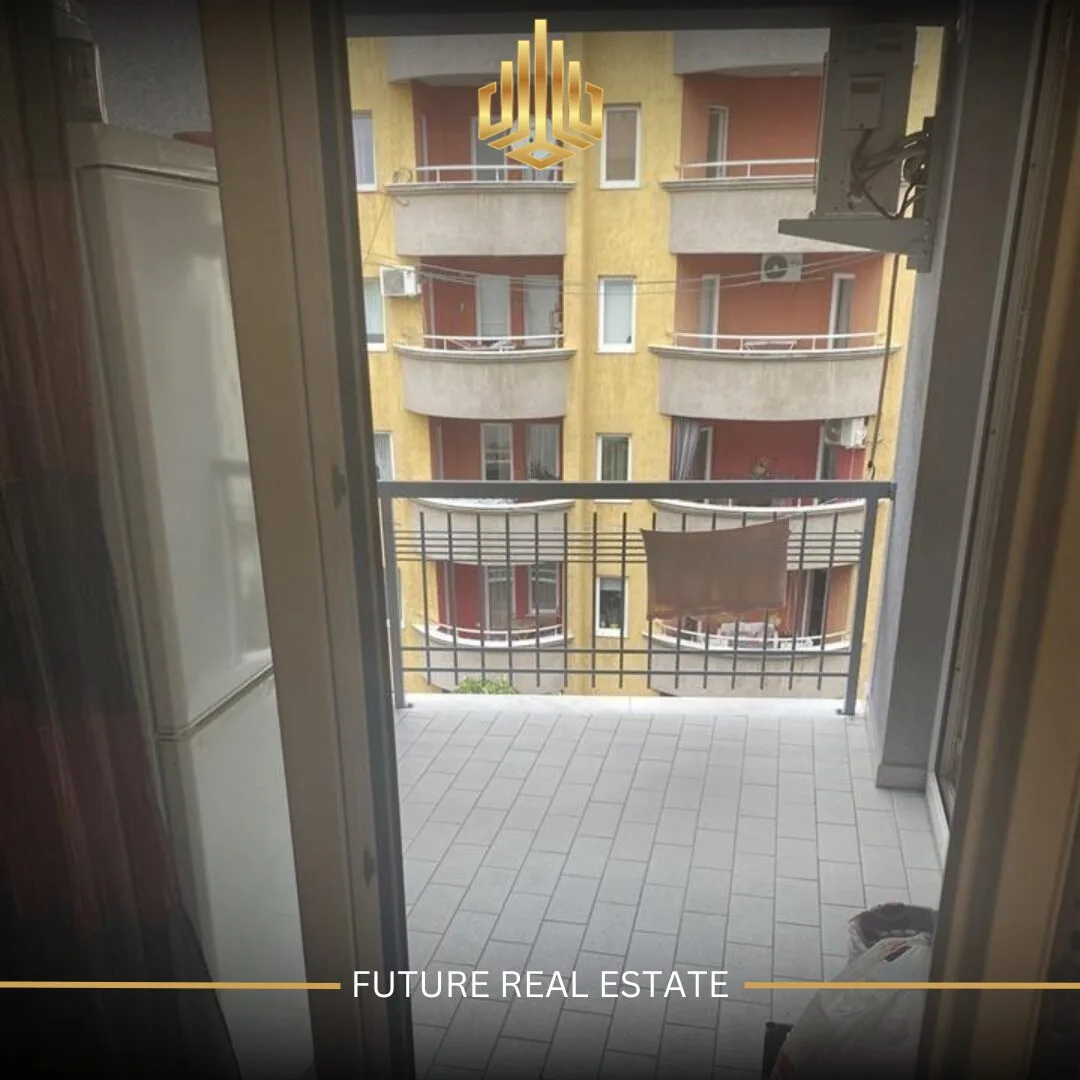 Banesë në SHITJE/82m²