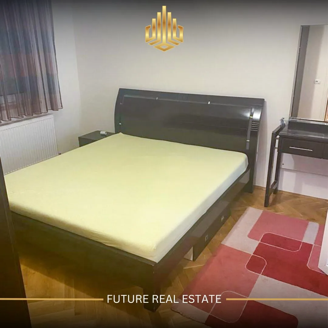 Banesë në SHITJE/82m²