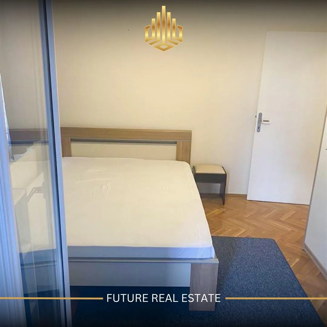 Banesë në SHITJE/82m²