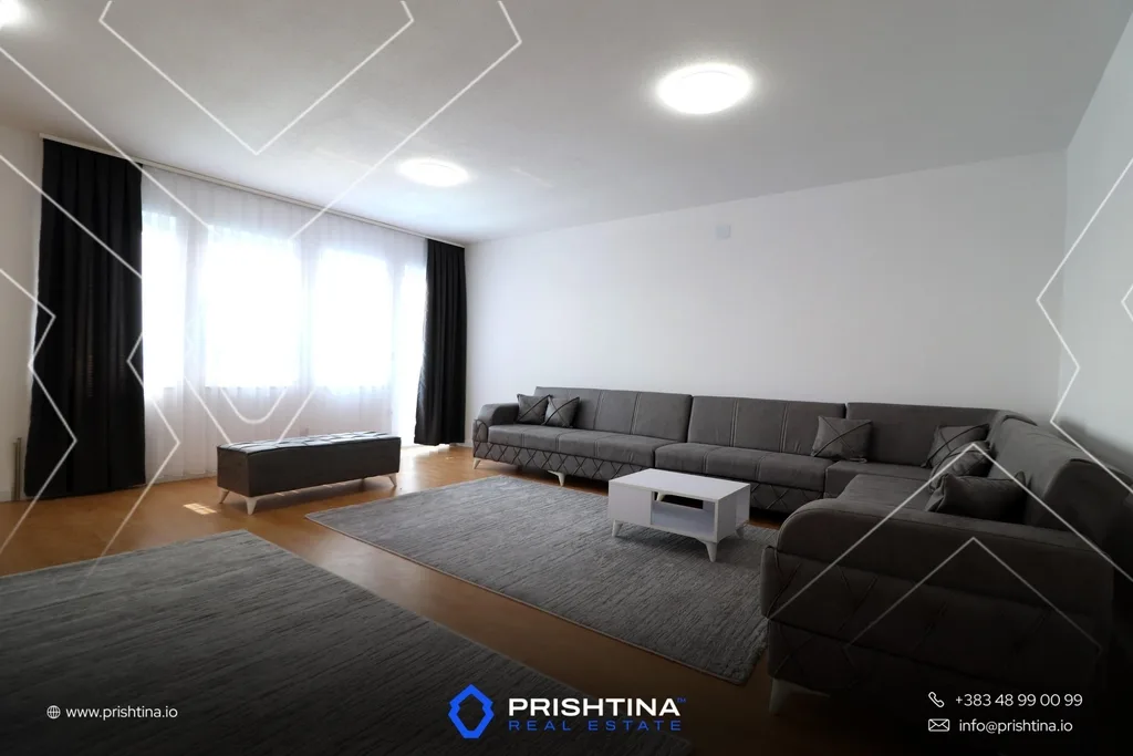 Kat shtëpie me qira 120m² në Dragodan