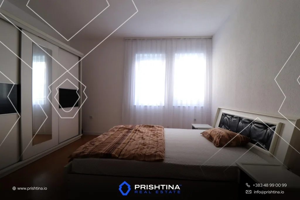 Kat shtëpie me qira 120m² në Dragodan
